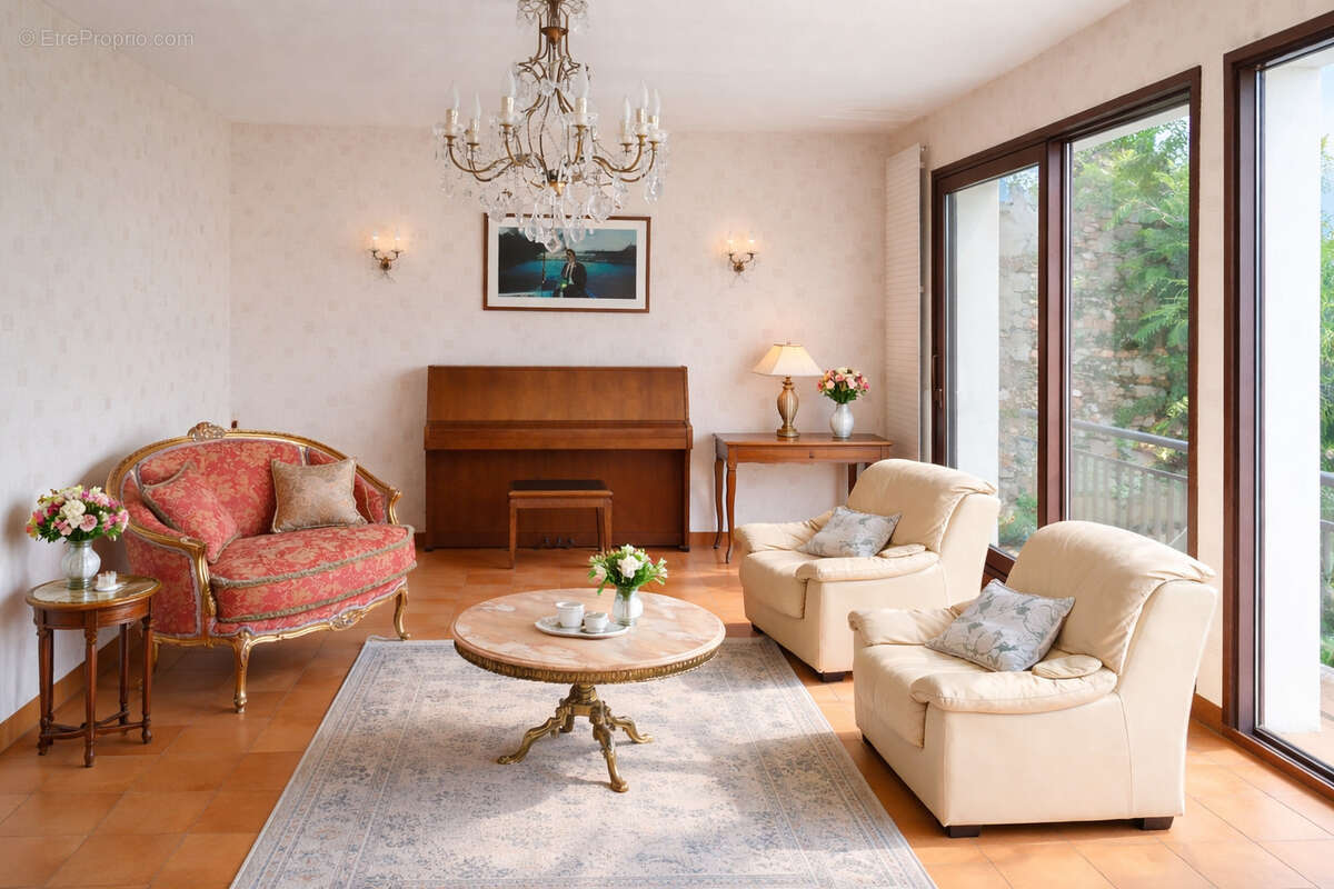 Maison à BOULOGNE-SUR-MER