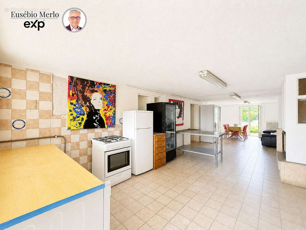 Maison 155 m² à Le Versoud  - photo 9