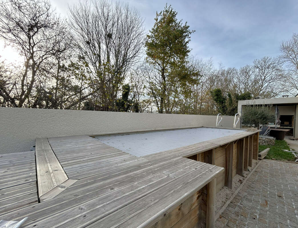 Maison à VILLARS-LES-DOMBES