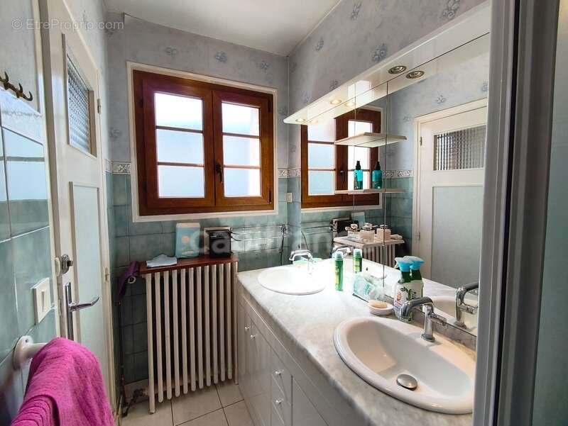  maison avec fort potentiel – proche centre ville de sézanne - photo 15