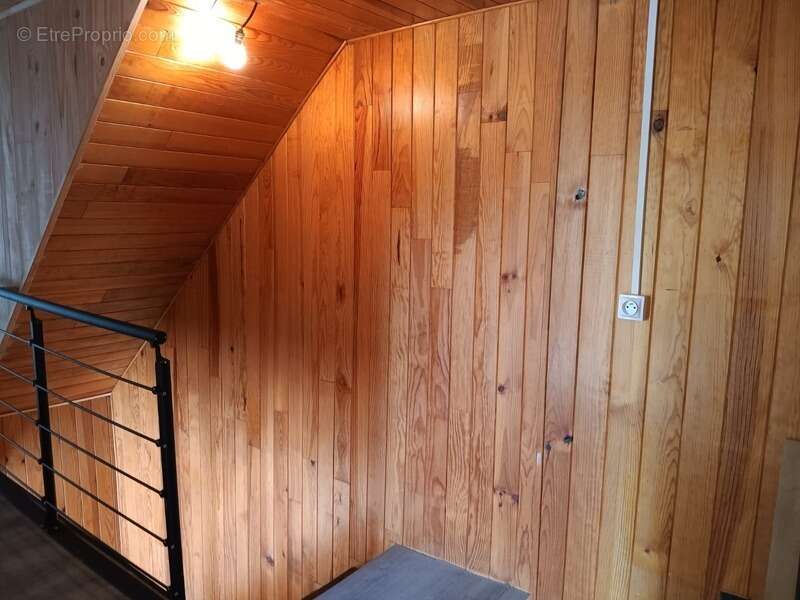 Maison à VAUCONCOURT-NERVEZAIN