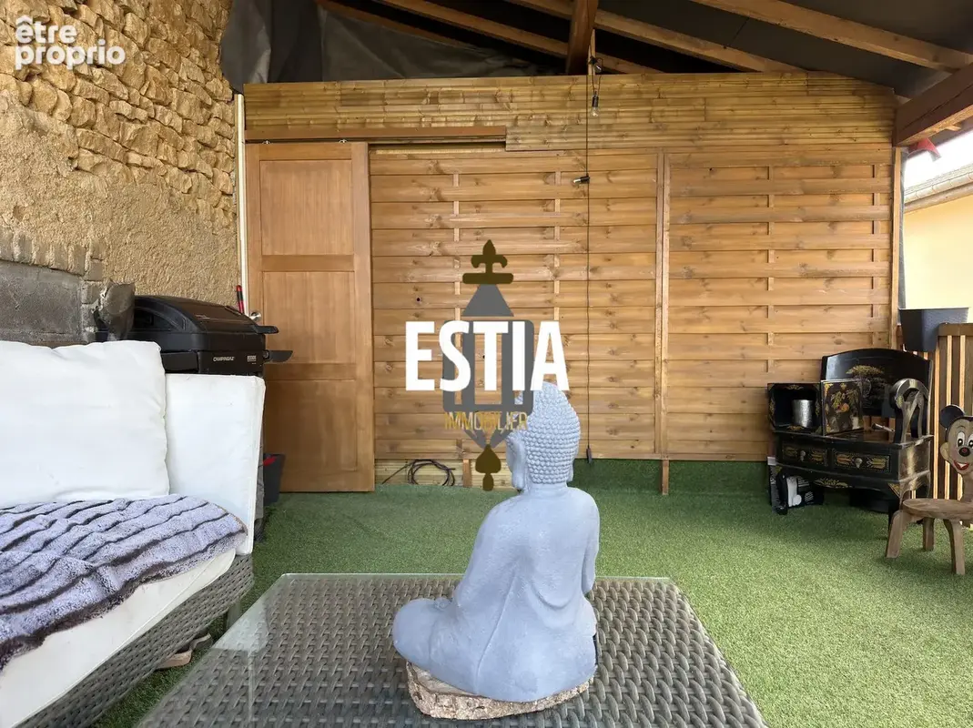 Appartement 4 pièces 112 m² à vendre à Saizerais (54380) - photo 6