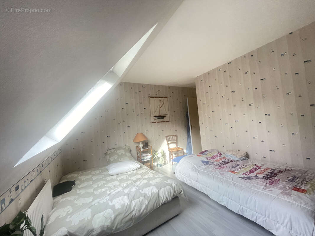 Maison à NOTRE-DAME-DE-BONDEVILLE