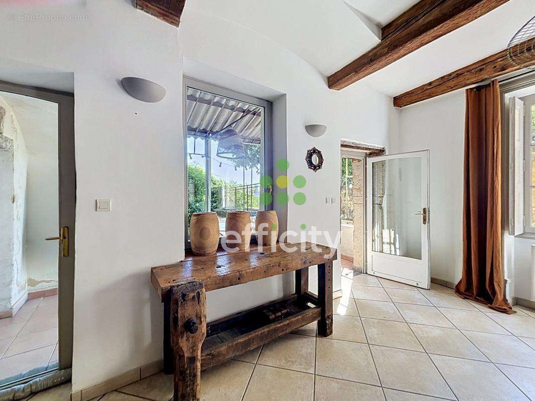 Appartement - photo 3
