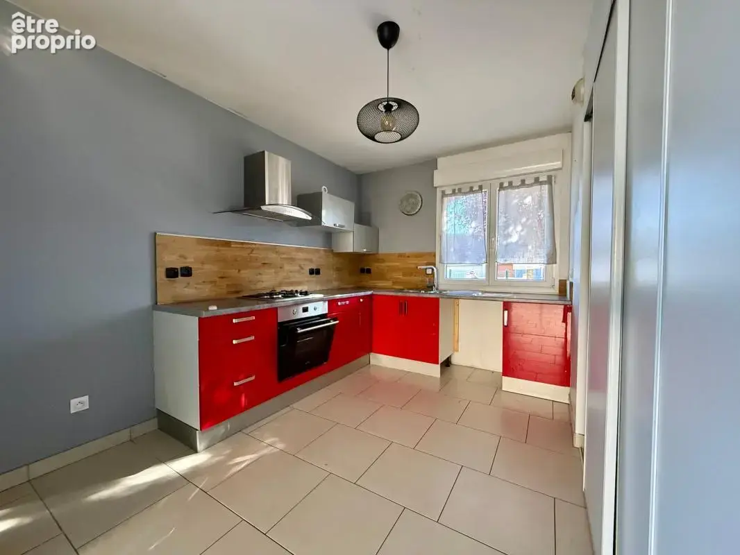 Maison À Vendre - photo 3