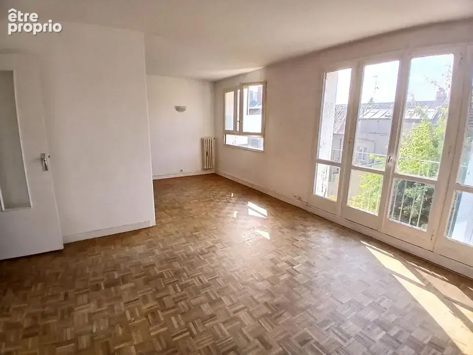 Appartement 4 pièces 74 m² à vendre à Caen (14000) - photo 5