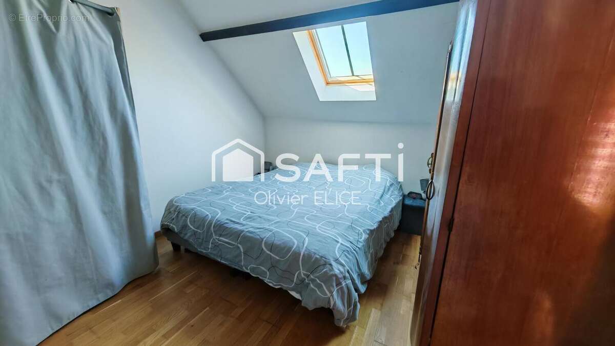 Photo 5 - Maison à NOGENT-SUR-OISE