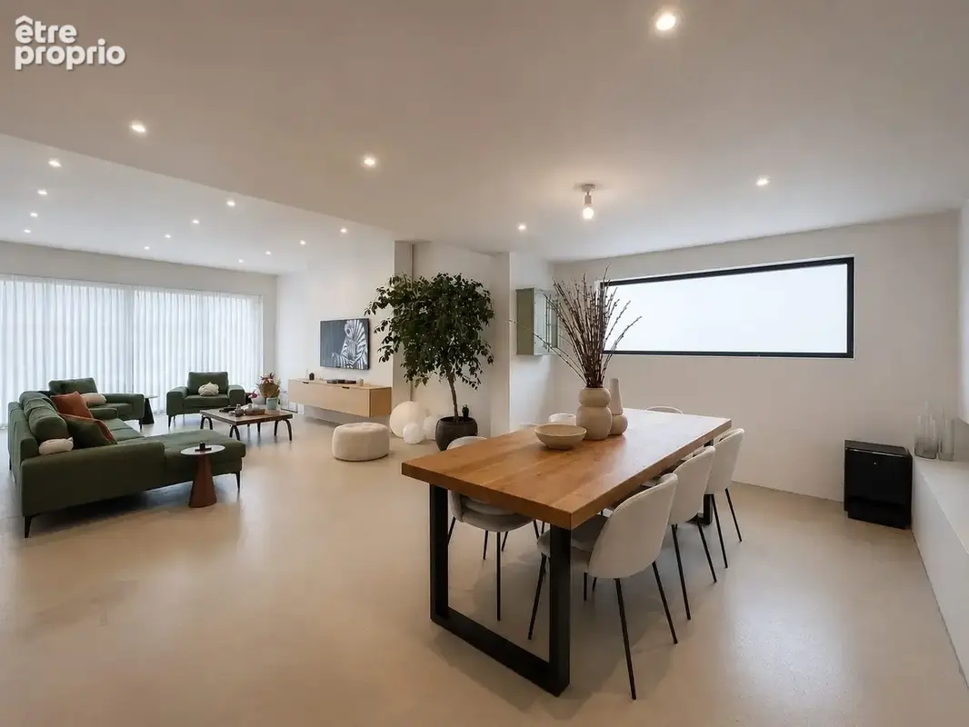 Maison 240 m² à Bischwiller  - photo 2