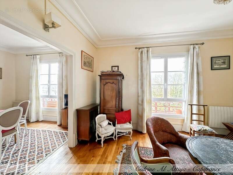 Appartement à LA ROCHELLE