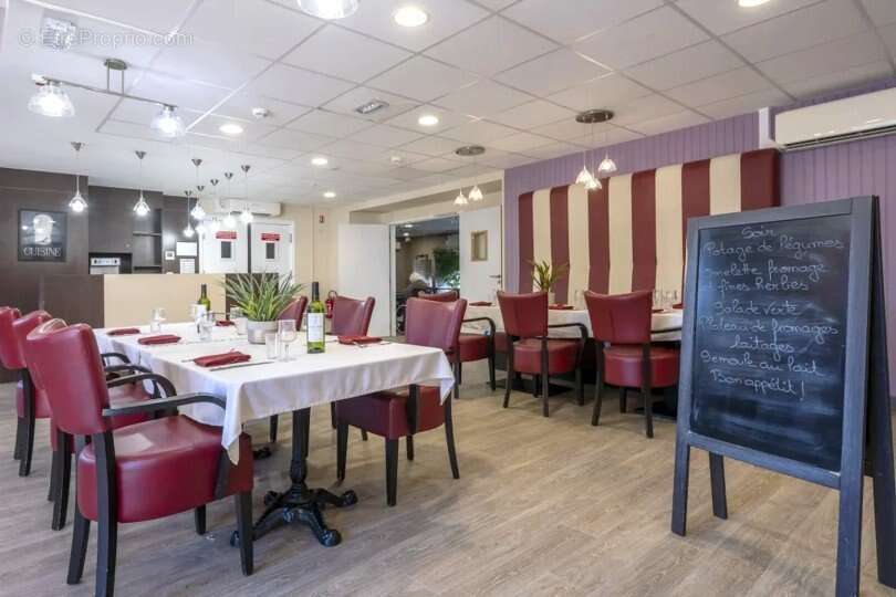 Appartement à TRIZAY