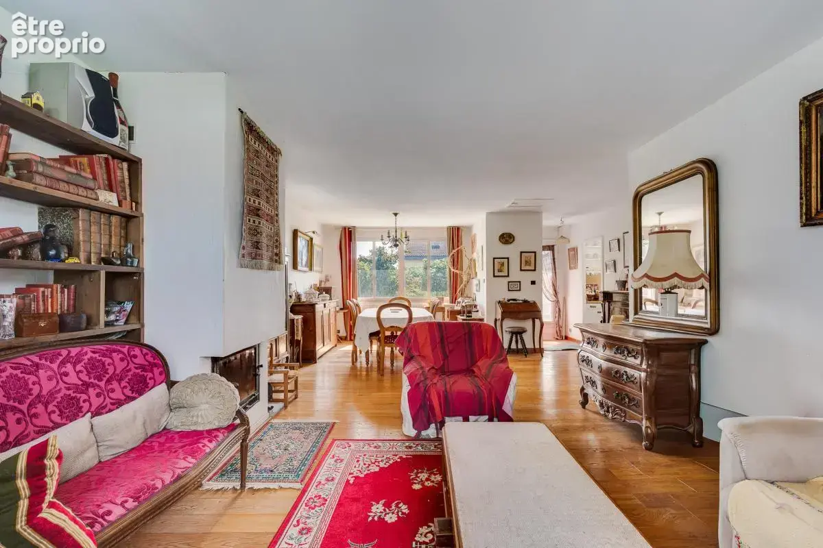 Maison 71 m² à Quint-Fonsegrives  - photo 5