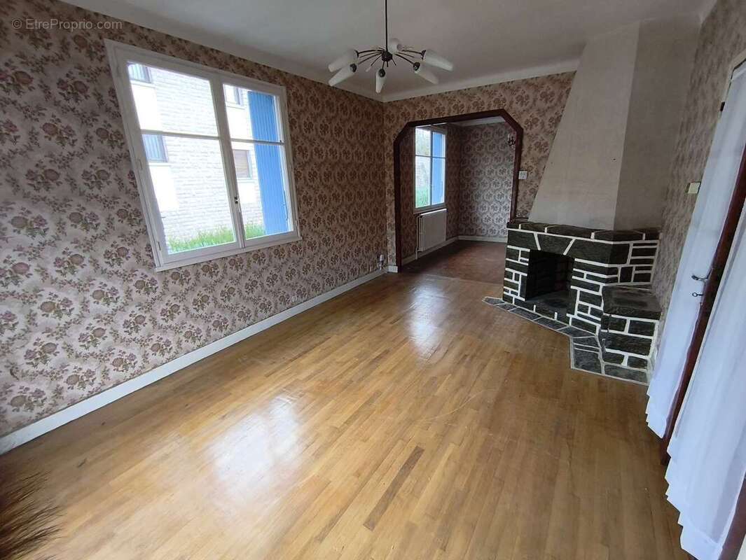 Maison 165 m² à Tulle  - photo 27
