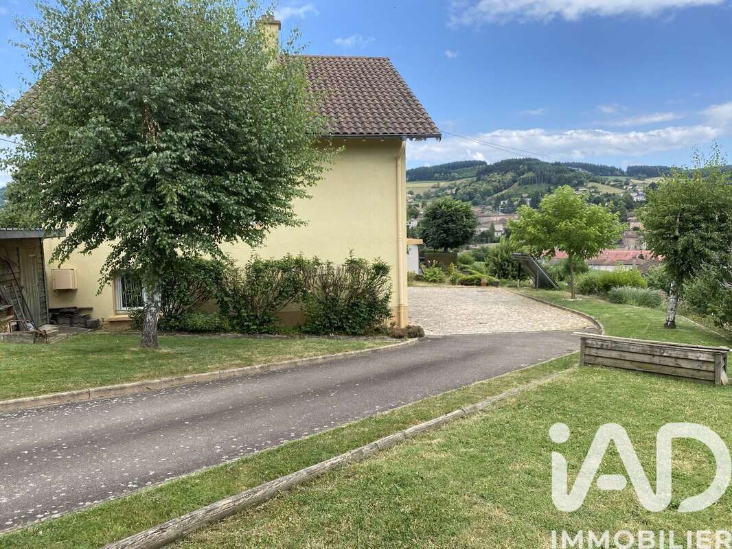 Photo 2 - Maison à THEL