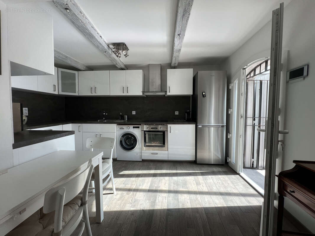 Maison à MARSEILLE-9E