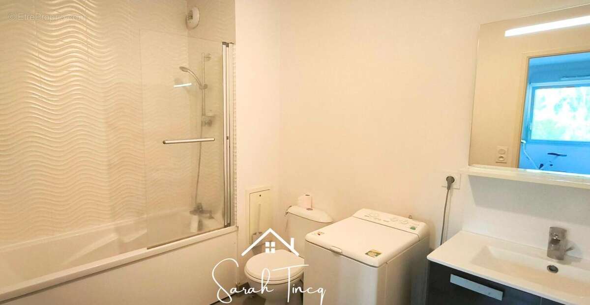 Appartement à LOOS