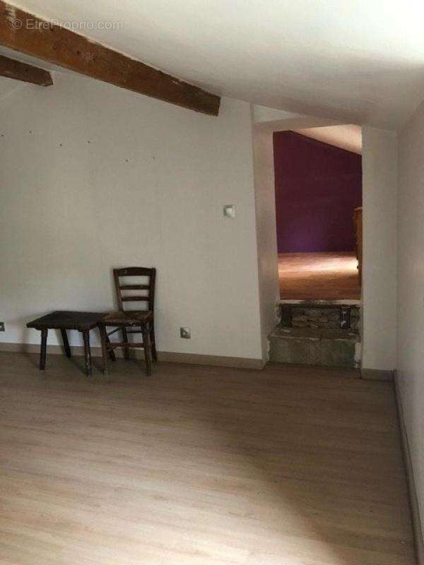 Maison à CHAUVIGNY