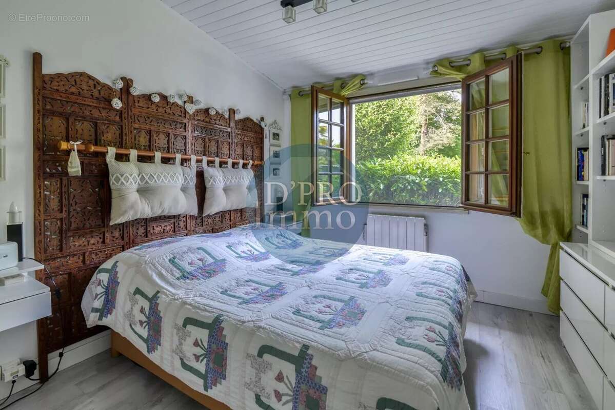 Maison à LA CHEVROLIERE