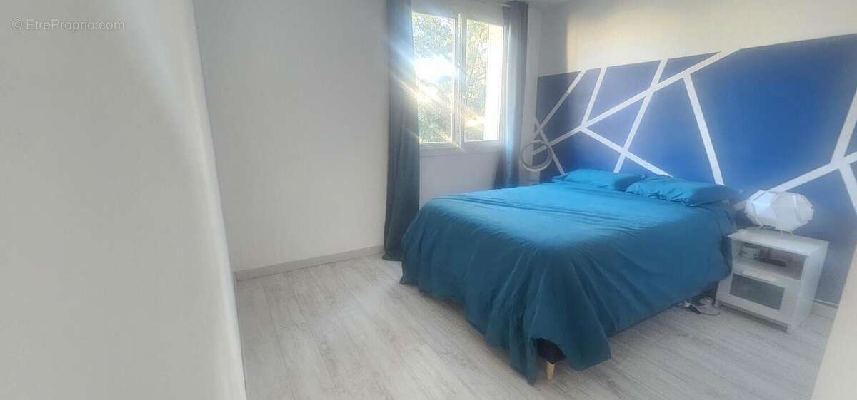 Appartement à VENISSIEUX