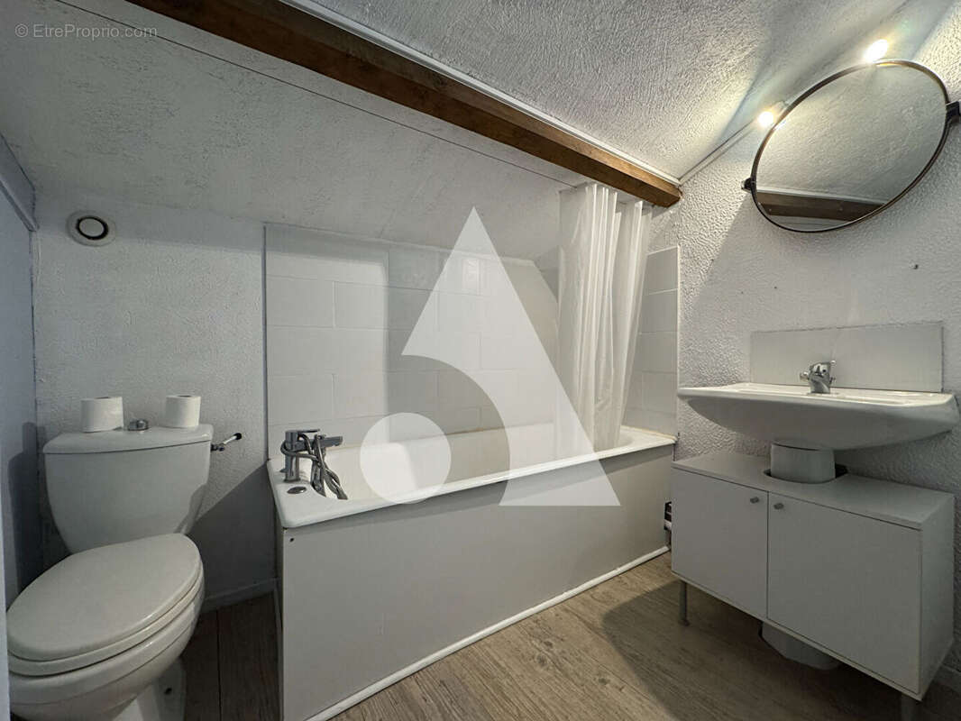 Appartement à EVREUX