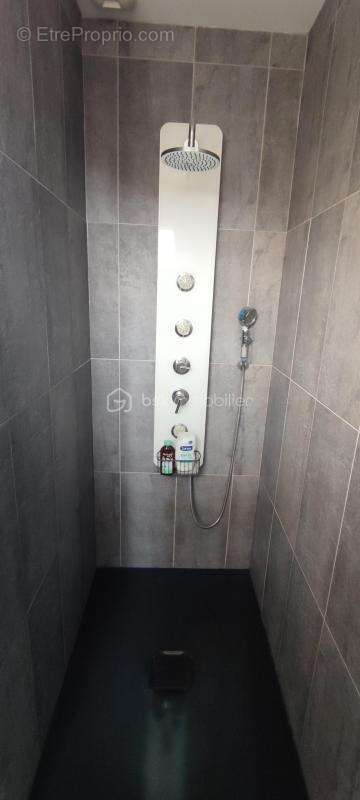 Maison à LACROIX-FALGARDE