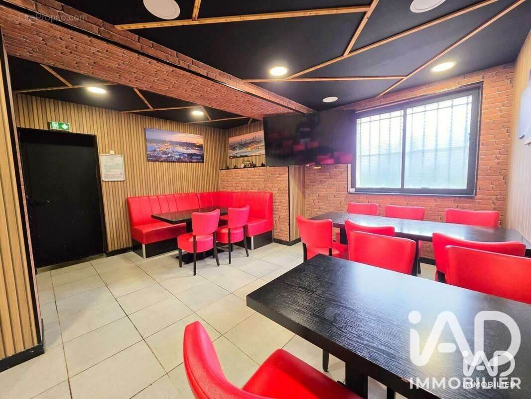 Commerce 80 m² à Rambouillet  - photo 3