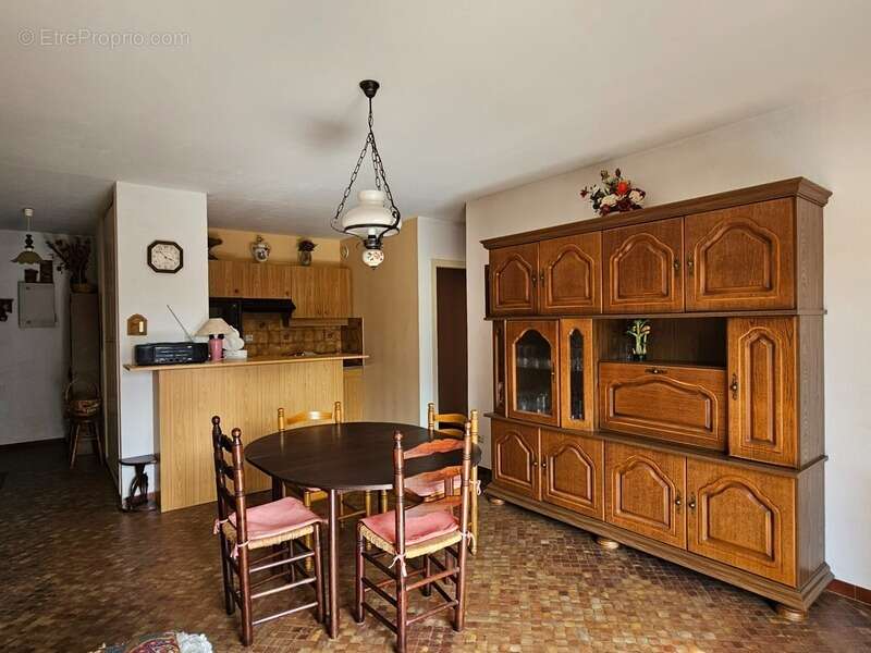 Appartement à LA TOUR