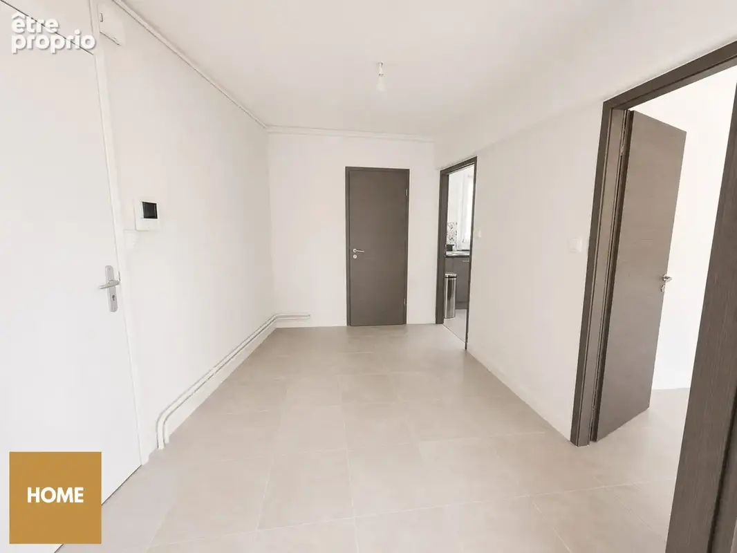 Appartement 5 pièces 112 m² à vendre à Nancy (54000) - photo 8