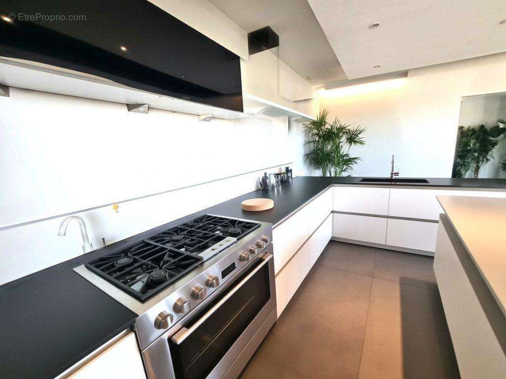 Appartement 156 m² à Metz  - photo 7