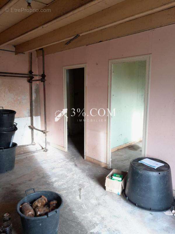 Maison à MONTOIR-DE-BRETAGNE