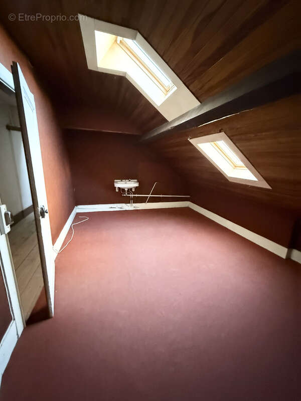 Appartement à BESANCON