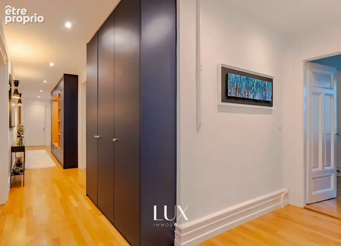 Appartement 6 pièces 164 m² à vendre à Strasbourg (67000) - photo 6