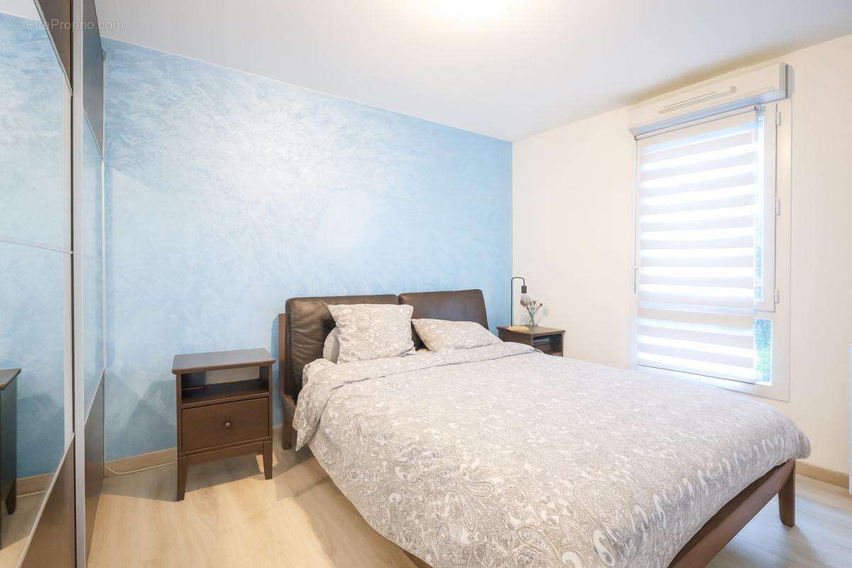 Appartement à ECQUEVILLY