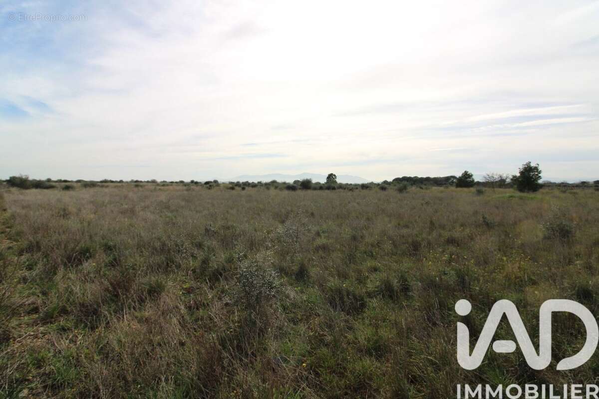 Photo 7 - Terrain à PEYRESTORTES