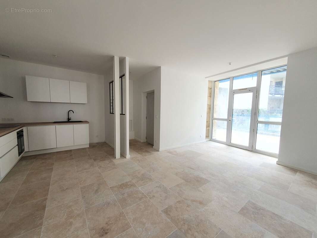 Appartement à BOURGES