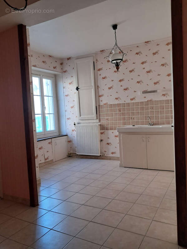 Maison à BRIARE