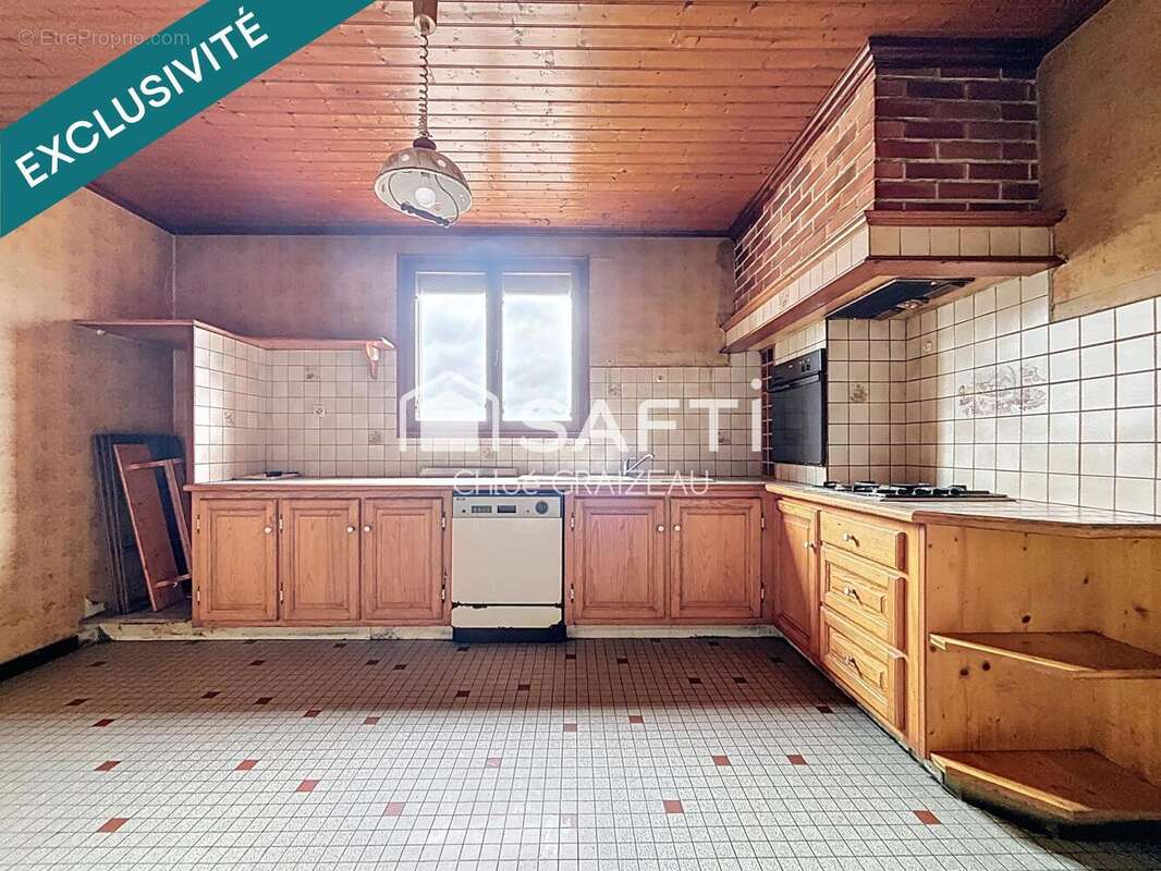 Photo 5 - Maison à BRESSUIRE