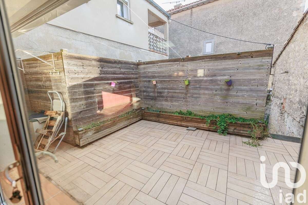 Photo 2 - Maison à VILLENEUVE-MINERVOIS