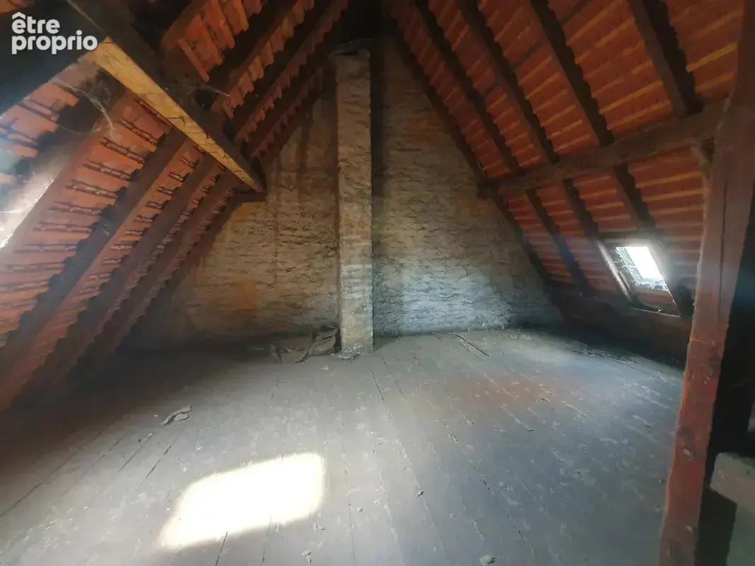 Combles de 153,40 m² boulevard d'anvers - photo 14