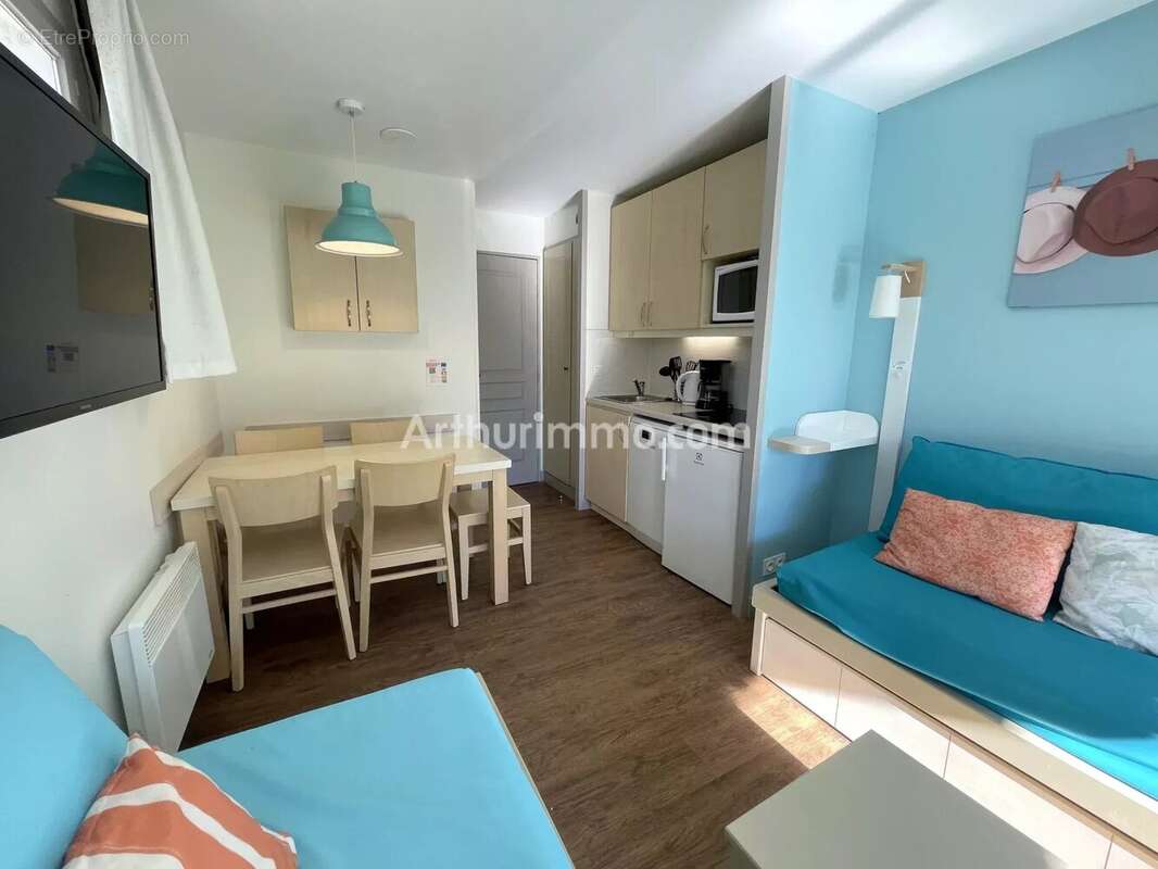 Appartement à GRIMAUD
