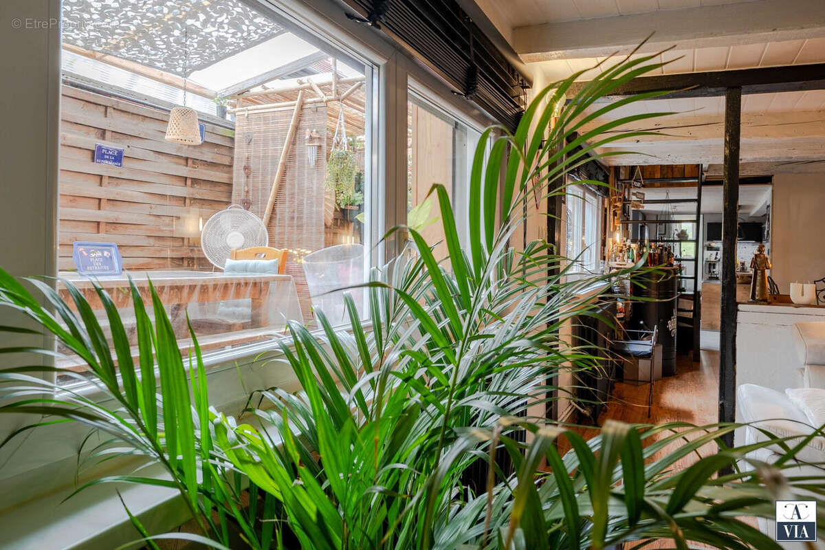 Maison à FEGERSHEIM