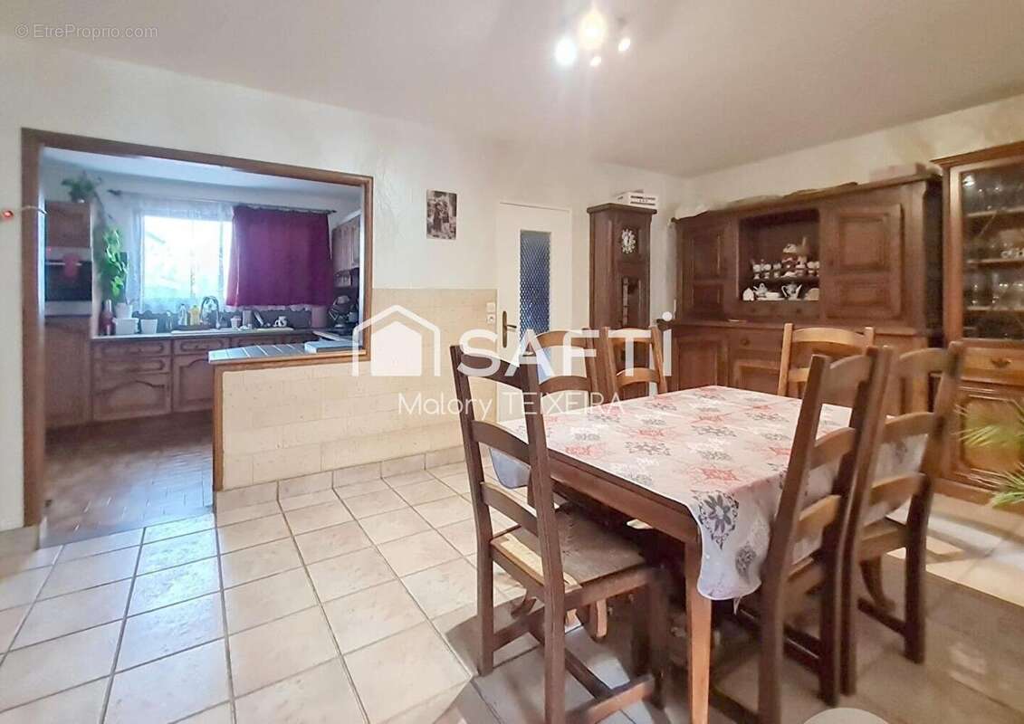 Photo 4 - Maison à MONTMAGNY