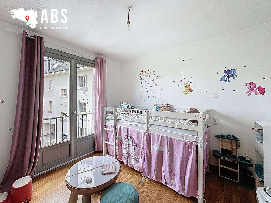 Appartement à LA ROCHE-BERNARD