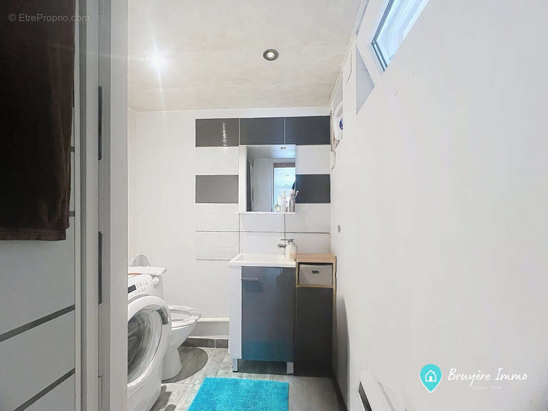 Maison 73 m² à Maubeuge  - photo 4