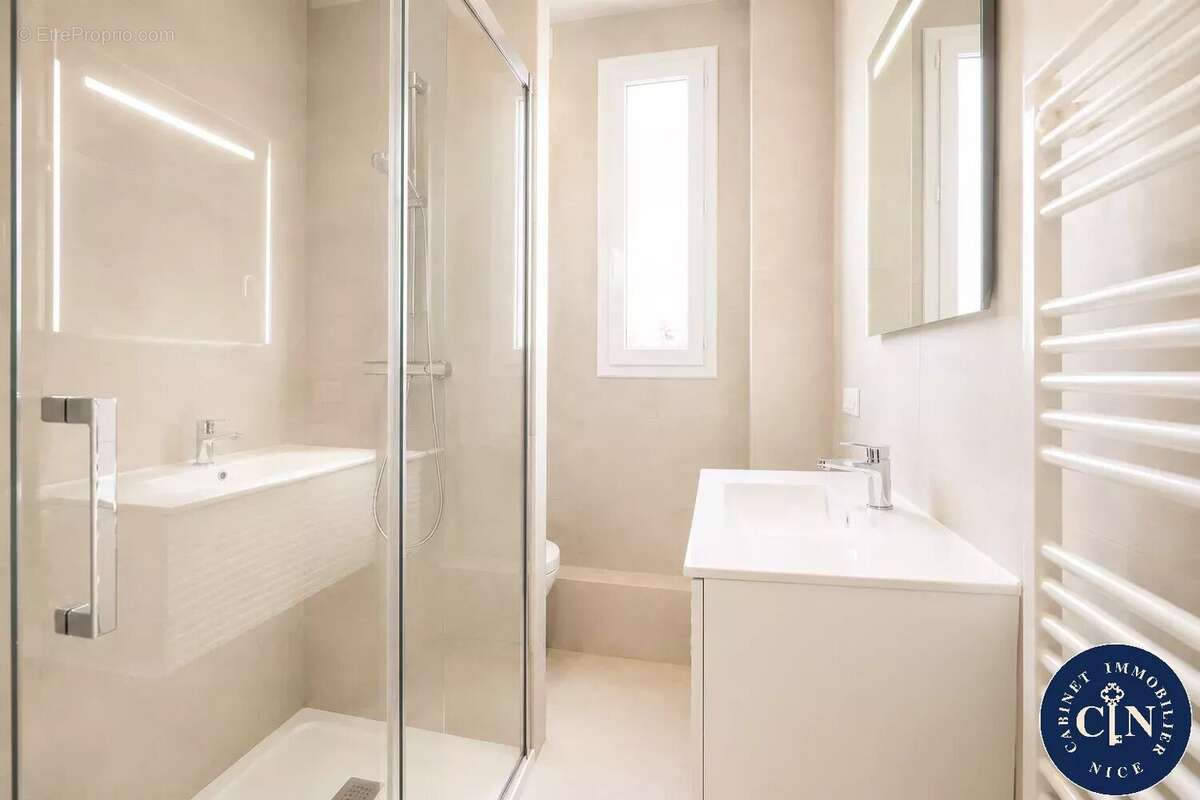 Appartement 63 m² à Nice  - photo 5