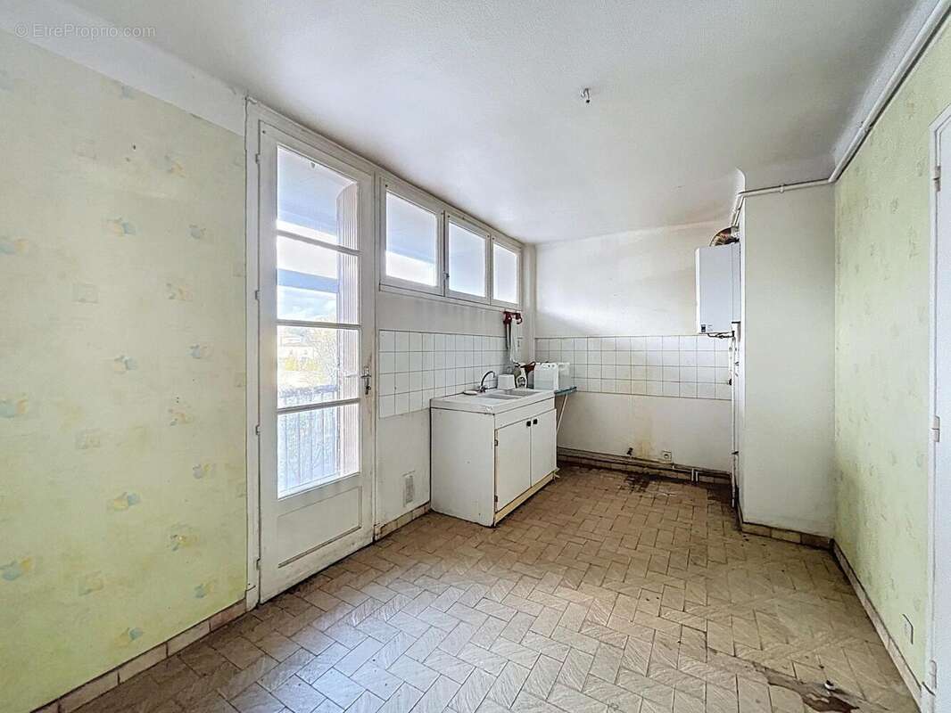 Photo 3 - Appartement à MONTPELLIER