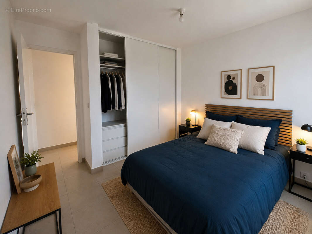 Appartement à FORT-DE-FRANCE