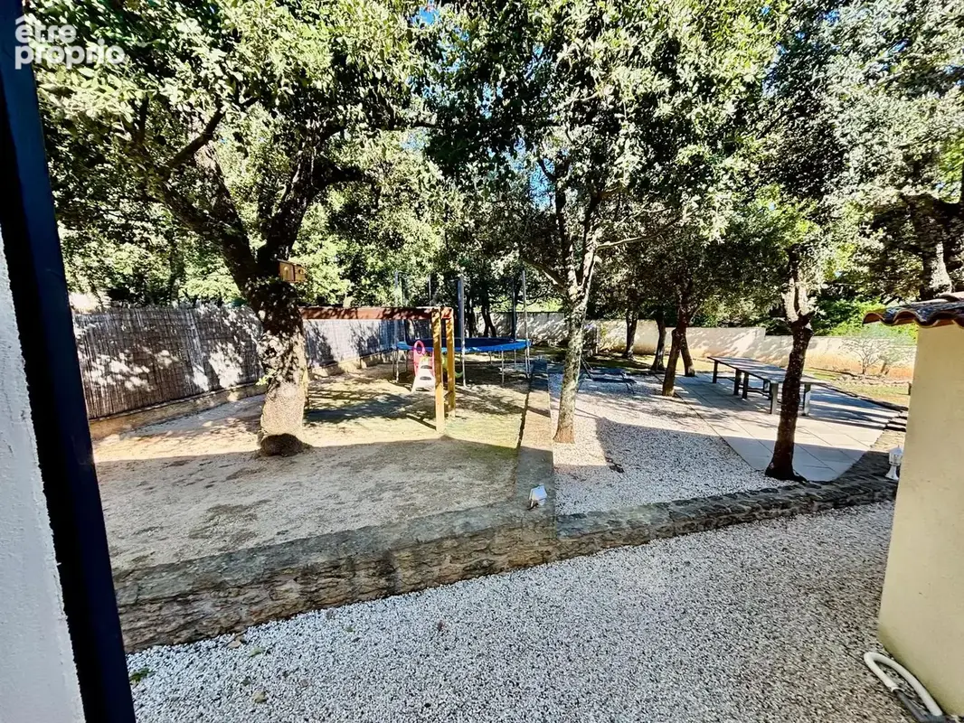 GRIGNAN- Villa avec VUE et piscine sur un terrain de 2 500 m2 - photo 26