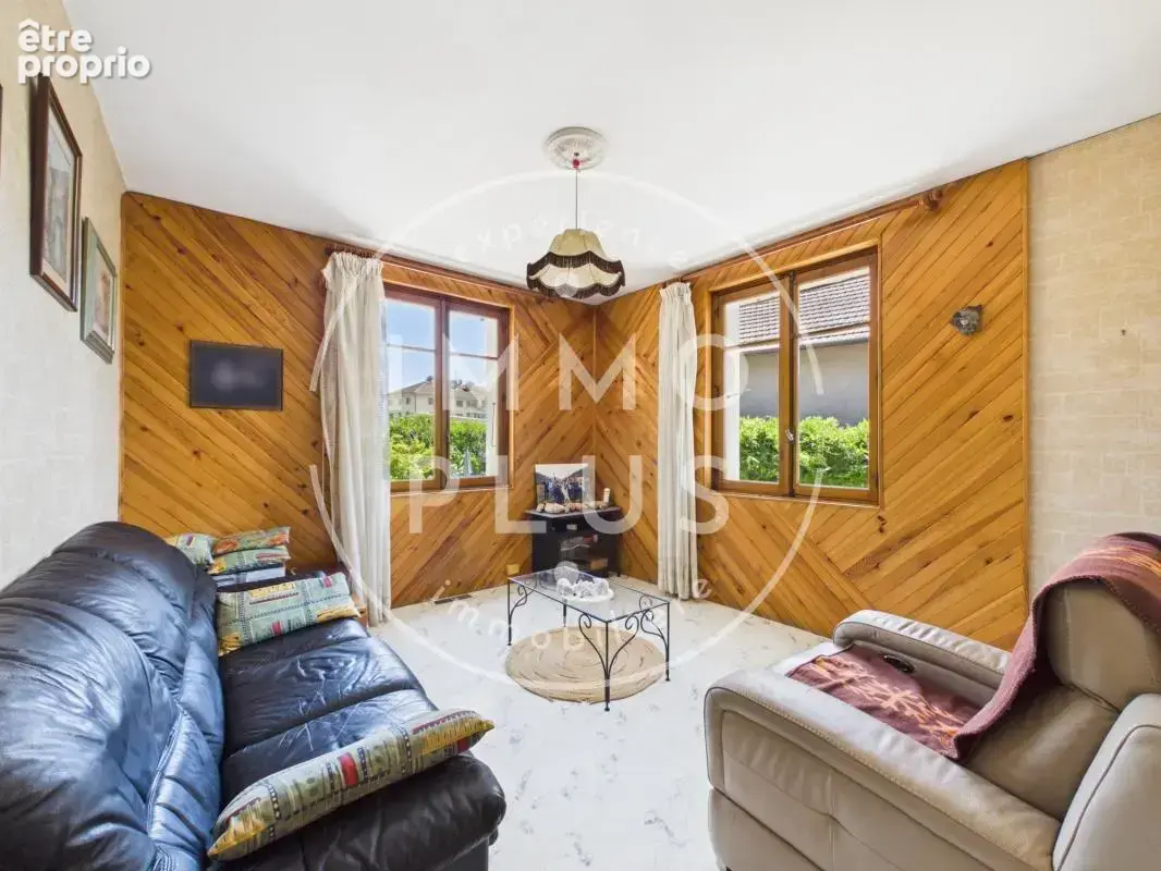 Appartement à ANNECY