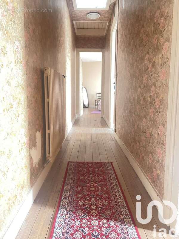 Photo 3 - Maison à DEAUVILLE