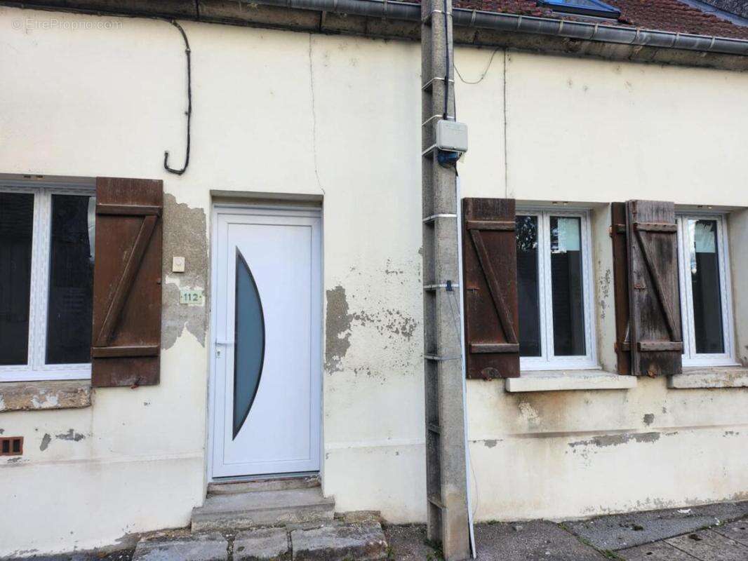 Maison 58 m² à Bethisy-Saint-Martin  - photo 6